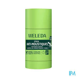 WELEDA STICK A/MOUSTIQUE 18G