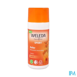 WELEDA ROLLER ARNICA 75ML
