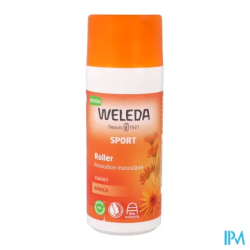 WELEDA ROLLER ARNICA 75ML