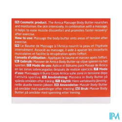 WELEDA BAUME MASS ARNICA 150ML