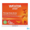 WELEDA BAUME MASS ARNICA 150ML