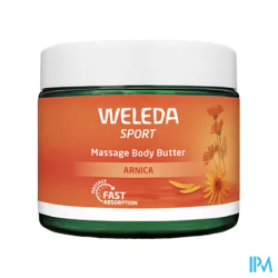 WELEDA BAUME MASS ARNICA 150ML
