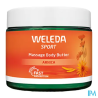 WELEDA BAUME MASS ARNICA 150ML