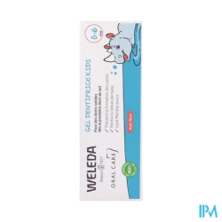 WELEDA GEL DENTIFRICE KIDS 50ML
