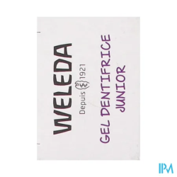 WELEDA GEL DENTIFRICE JUNIOR 50ML
