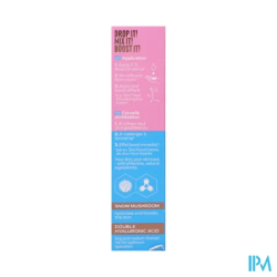 WELEDA HYALURONIC SERUM 30ML