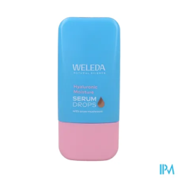 WELEDA HYALURONIC SERUM 30ML