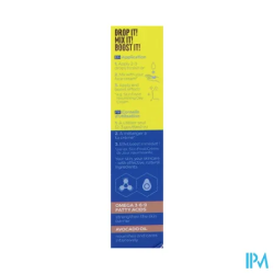 WELEDA EXTRA RICH OMEGA SERUM 30ML