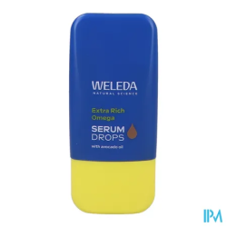 WELEDA EXTRA RICH OMEGA SERUM 30ML