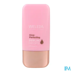 WELEDA GLOW PERFECTING SERUM 30ML
