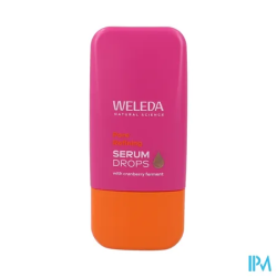 WELEDA PORE REFIN VITC SERUM 30ML
