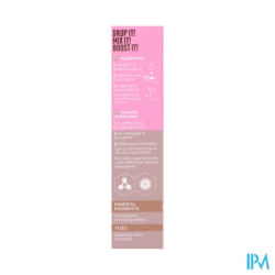 WELEDA SUNKISSED BRONZ SERUM 30ML