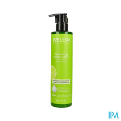 WELEDA LAIT CORPS HYDRA ALOE 250ML