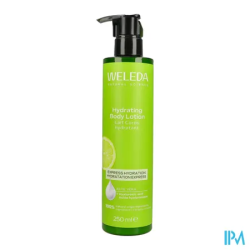 WELEDA LAIT CORPS HYDRA ALOE 250ML