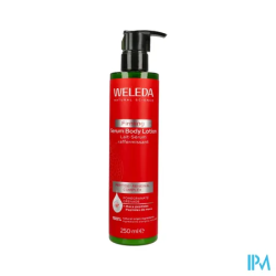WELEDA LAIT SER RAFF GRENADE 250ML