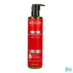 WELEDA LAIT SER RAFF GRENADE 250ML