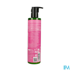 WELEDA LAIT CORPS LISS ROSE 250ML