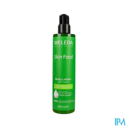 WELEDA SKIN FOOD LAIT CORPS 250ML