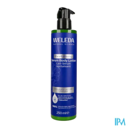 WELEDA LAIT SER REVI GENTIANE250ML