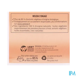 WELEDA BAUME MASS VERGETURE 150ML