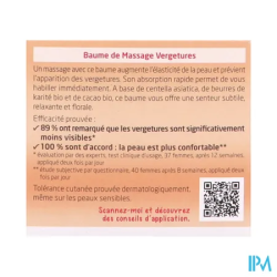 WELEDA BAUME MASS VERGETURE 150ML