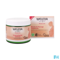 WELEDA BAUME MASS VERGETURE 150ML