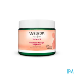 WELEDA BAUME MASS VERGETURE 150ML