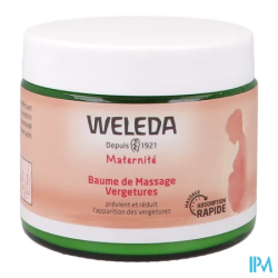WELEDA BAUME MASS VERGETURE 150ML