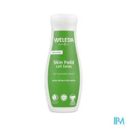 WELEDA SKIN FOOD LAIT CORPS 200ML