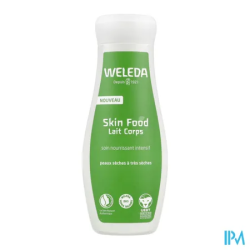 WELEDA SKIN FOOD LAIT CORPS 200ML