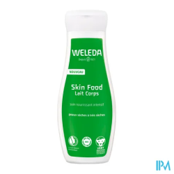 WELEDA SKIN FOOD LAIT CORPS 200ML
