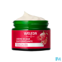 WELEDA CR JOUR GRENADE MACA 40ML