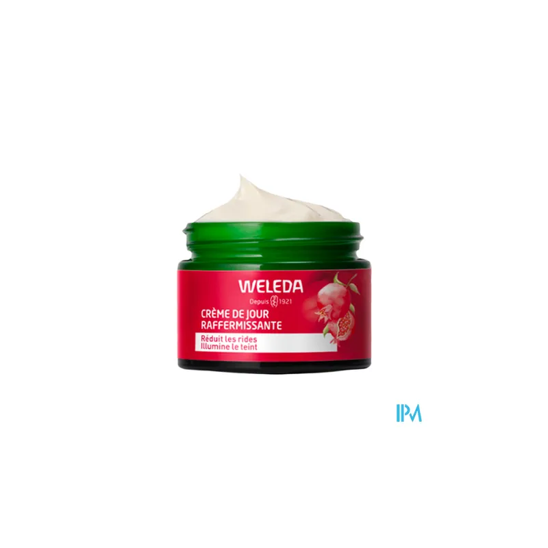 WELEDA CR JOUR GRENADE MACA 40ML