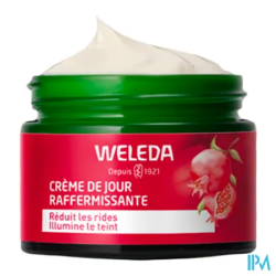 WELEDA CR JOUR GRENADE MACA 40ML