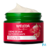 WELEDA CR JOUR GRENADE MACA 40ML