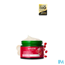 WELEDA CR JOUR GRENADE MACA 40ML