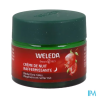WELEDA CR NUIT GRENADE MACA 40ML