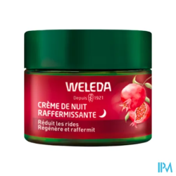 WELEDA CR NUIT GRENADE MACA 40ML