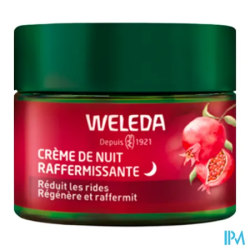 WELEDA CR NUIT GRENADE MACA 40ML