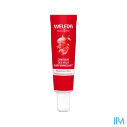WELEDA CONT YEUX GRENADE MACA 12ML
