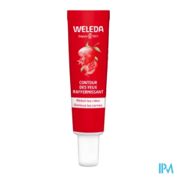 WELEDA CONT YEUX GRENADE MACA 12ML