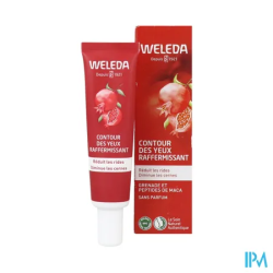 WELEDA CONT YEUX GRENADE MACA 12ML