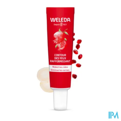 WELEDA CONT YEUX GRENADE MACA 12ML