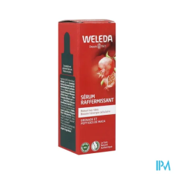 WELEDA SERUM GRENADE MACA 30ML