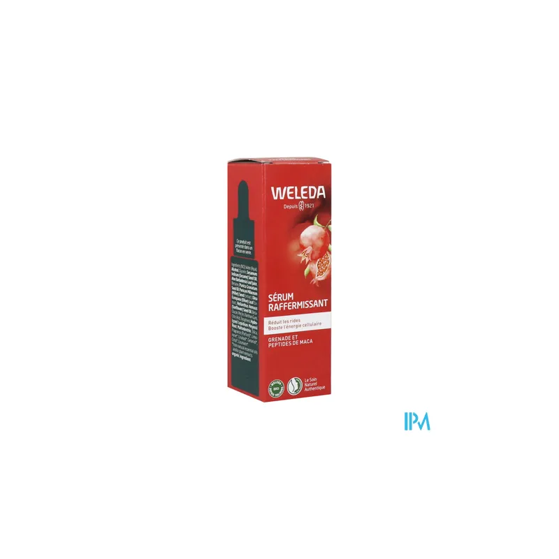 WELEDA SERUM GRENADE MACA 30ML