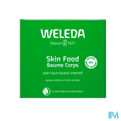 WELEDA SKIN FOOD BAUME CORPS150ML