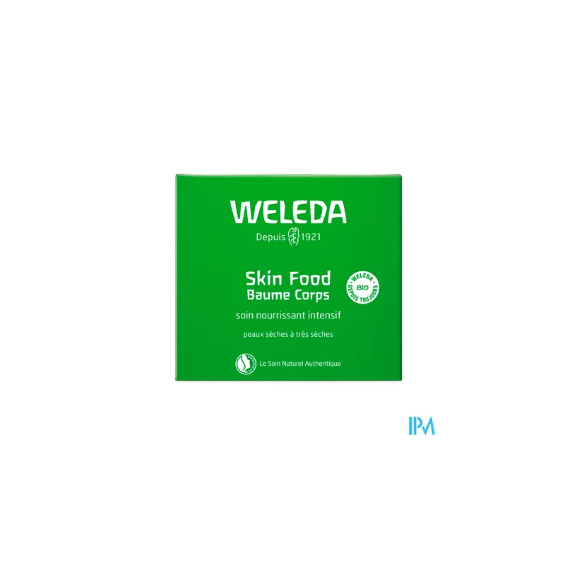 WELEDA SKIN FOOD BAUME CORPS150ML