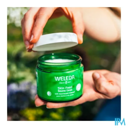 WELEDA SKIN FOOD BAUME CORPS150ML