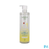 WELEDA BB EAU NETTOY S/PARF 400ML