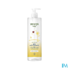 WELEDA BB EAU NETTOY S/PARF 400ML